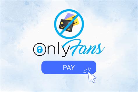 can you sign up for onlyfans without a credit card|How To Sign Up For Onlyfans Without Credit Card 